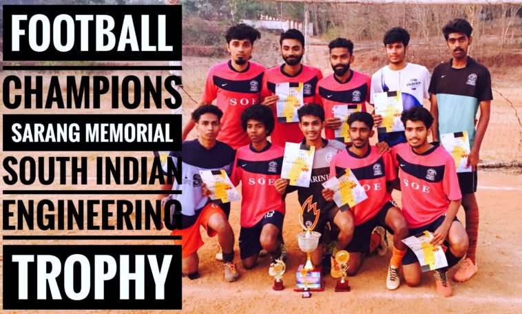 Football Champions