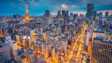 Internship in Japan cusat
